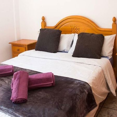 צ'ולייה Apartamento Los Narcisos מראה חיצוני תמונה