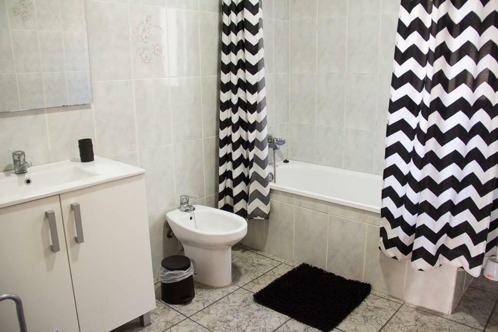 צ'ולייה Apartamento Los Narcisos מראה חיצוני תמונה