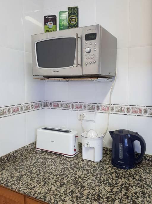 צ'ולייה Apartamento Los Narcisos מראה חיצוני תמונה