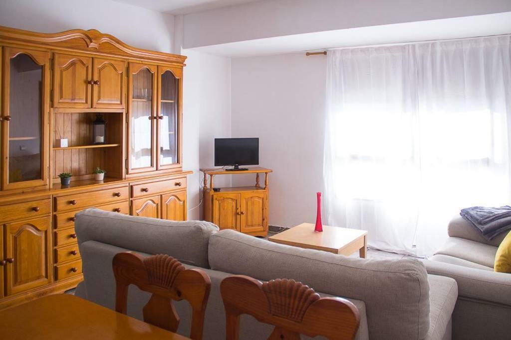 צ'ולייה Apartamento Los Narcisos מראה חיצוני תמונה