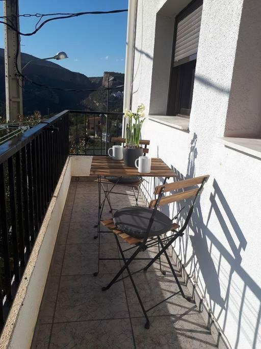 צ'ולייה Apartamento Los Narcisos מראה חיצוני תמונה